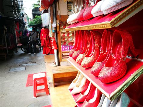 旅拍攻略，广州婚纱街，一个贩卖幸福的地方-YHOUSE悦会