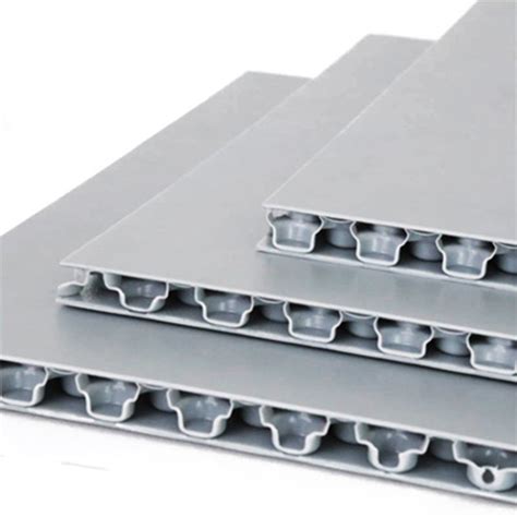铝蜂窝板生产厂家 复合蜂窝铝板_铝蜂窝板-广东德普龙建材有限公司