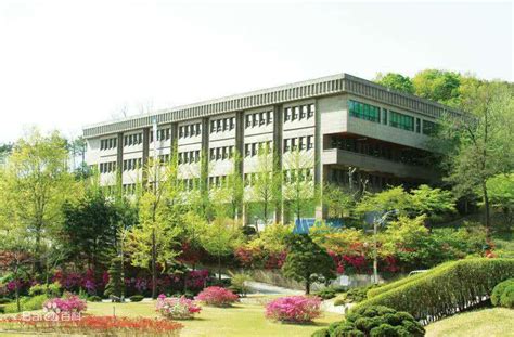 [韩国院校] Kangnam University 江南大学 – 留学网-南华中天