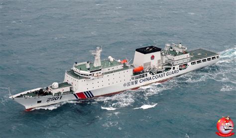 深度：中国造出护卫舰版海警船 直追美俄战力强悍_手机新浪网
