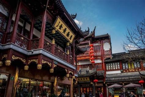 2024上海景点推荐/旅游景点排行榜,上海景点大全/有什么好玩的地方/旅游必去景点-【去哪儿攻略】
