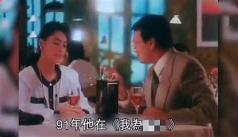 当年和徐锦江两分香港限制片天下，曹查理接专访坦言自有职业操守