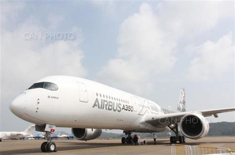 东航“墨镜侠”A350首度在国内“上新”，今日于天津完成交付！ - 周到上海