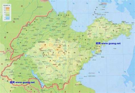 山东省地图高清版-哪里有山东省各个区县的高清地图能下载的？？