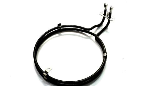 FISHER AND PAYKEL FAN FORCED OVEN ELEMENT 2500W FPES52 EF20.29477.020 ...