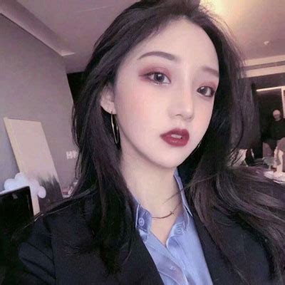 甜美女生头像图片可保存