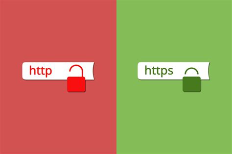 外链使用 HTTP 或 HTTPS 对网站 SEO 优化的影响