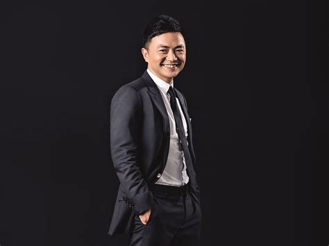 太平鸟CEO陈红朝先生访谈录 | 第一财经杂志