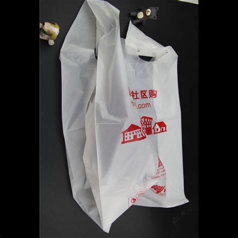 常用的五种塑料袋材料介绍-南宁万通塑料彩印包装厂