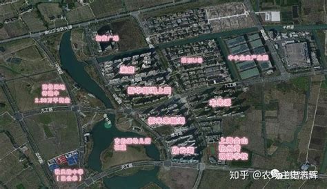 广东惠州市金山新城-工业园网