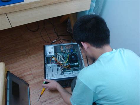上海电脑维修网-上海笔记本电脑维修_企业介绍_一比多