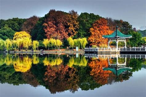 风景区图片