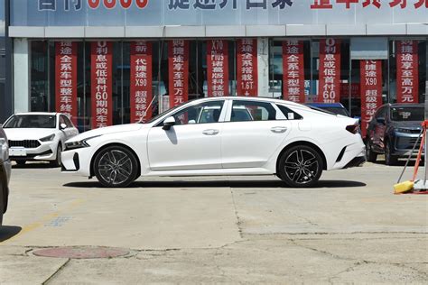 凯酷K5上市品鉴惊艳广州，在外观、实力和定价同级超群_汽车投诉网