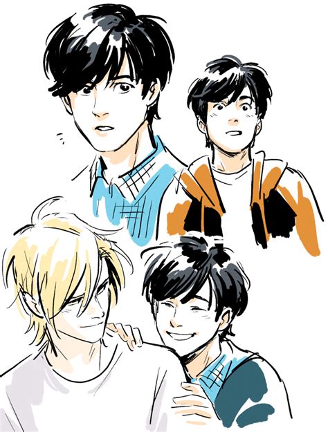 BananaFish★战栗杀机图片