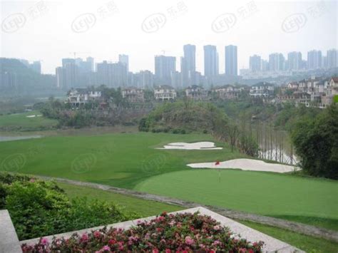【重庆保利国际高尔夫花园别墅小区,二手房,租房】- 重庆房天下