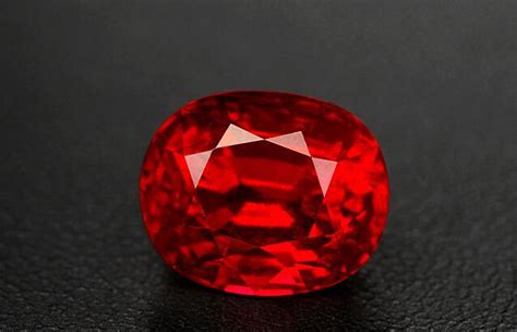 红宝石|红宝石购买指南_珠宝学院_MEMORA/诗普琳