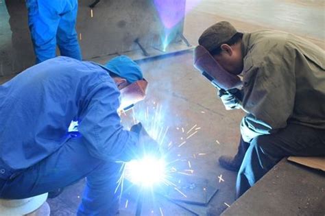 重庆万州区焊工操作培训在哪报名（重庆城口考电焊工正规国网可查的焊工证流程）