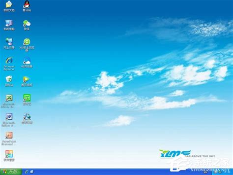 windows xp系统32位下载-windows xp系统32位全新绿色版下载安装-燕鹿系统