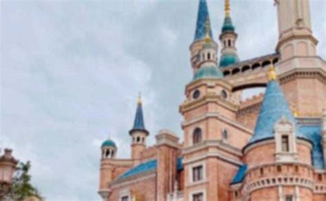 梦幻世界—上海迪士尼-上海迪士尼度假区旅游攻略-游记-去哪儿攻略