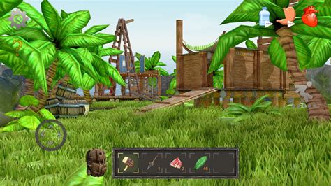 生存岛游戏下载-生存岛安卓版模拟游戏下载v1.2.3-涂世界
