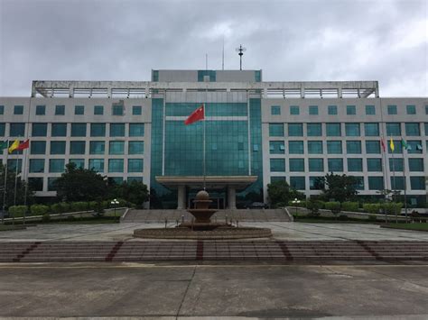 惠州大亚湾（国家级）经济技术开发区会议室