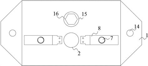 一种用于淬火机的锥齿轮淬火辅助装置的制作方法_2