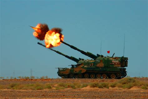中国国防成绩斐然，未来武器装备更新速度将加快。_凤凰网军事_凤凰网