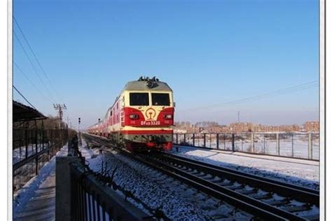 7月1日零时起，南京至哈尔滨首开始发直达高铁-现代快报网