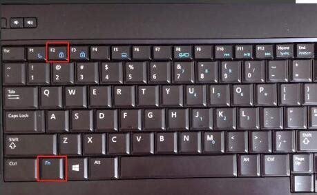 键盘锁是哪个键 电脑键盘锁怎么按-系统家园