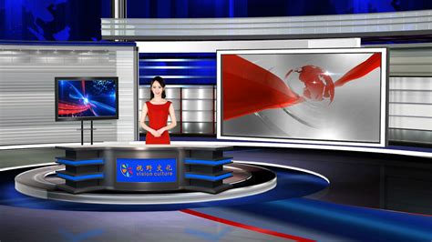 兰州电视台矢量台标CDR素材免费下载_红动中国