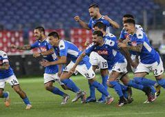 意大利0-1遭北马其顿绝杀，连续两届无缘世界杯 - 艺体 - 新湖南