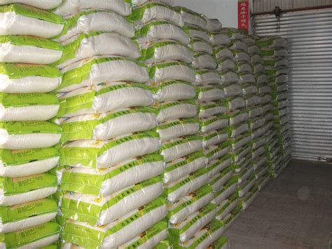 真空包装大米能放几年，不开袋的大米怎么保存 - 桔子时尚网