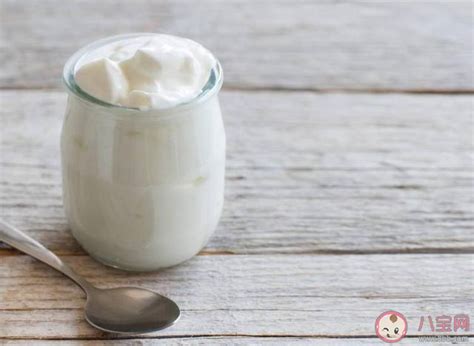 饭后喝酸奶有助消化吗？
