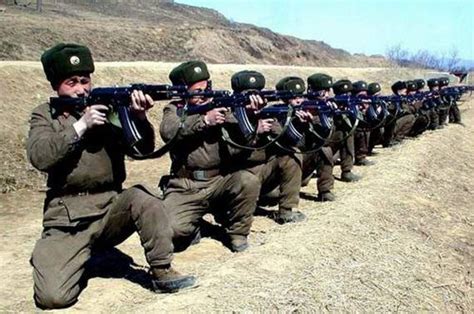 朝鲜人民军图片_朝鲜人民军设计素材_红动中国