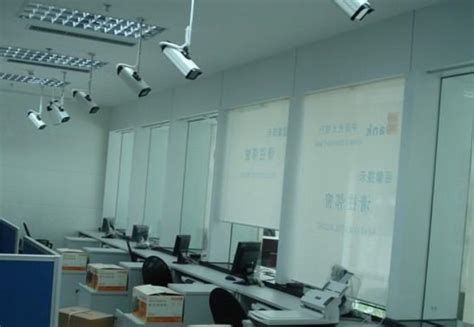 深圳监控安装(价格、公司、方案推荐)-科能融合通信
