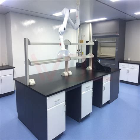 PCR实验室净化工程设计介绍SR5001_上海鑫睿实验室系统工程供应商