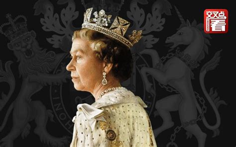 英国女王盛况空前的加冕仪式，开启了伊丽莎白二世的新时代！