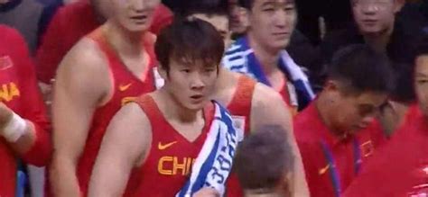 全场回放：2019年中国男篮系列赛中国队73-62安哥拉队_腾讯视频