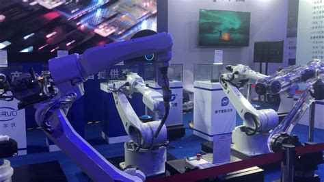 SX系列机器人 - 宁波胜祥自动化设备有限公司