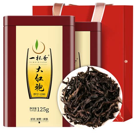 2023年武夷山茶叶十大品牌排行榜-武夷山茶叶哪个牌子好-排行榜123网