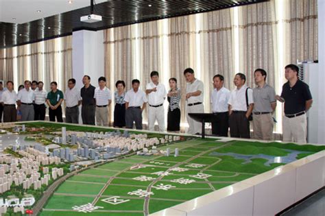 武汉分院与黄冈市政府签订全面战略科技合作协议----中国科学院
