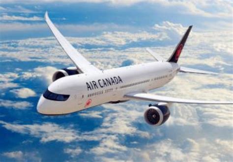 加拿大航空 – 闻旅派