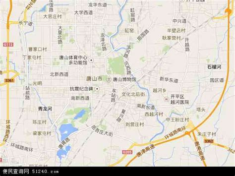 唐山新城道路规划图,唐山2035年规划图,2025唐山规划图_大山谷图库