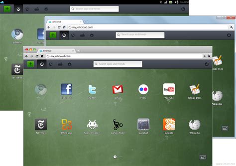jolicloud，jolico标准件官网