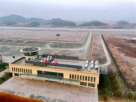 青海民航事业新里程：西宁机场三期扩建工程试验段开工 - 民用航空网