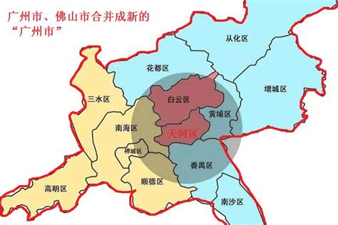 广东城市排名2018最新排名 总面积1.9万平方公里是广东