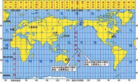 日本和中国时差几小时，日本比中国快1小时(2个时区区时相减) — 久久经验网