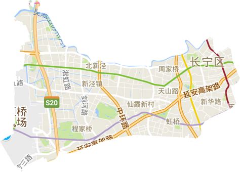 上海市长宁区人民政府_360百科