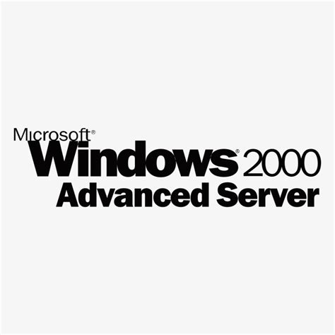 微软windows 2000系统logo-快图网-免费PNG图片免抠PNG高清背景素材库kuaipng.com