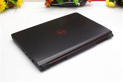Dell Inspiron 15 7559 Notebook Review - NotebookCheck.net Reviews